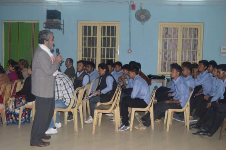 classroom